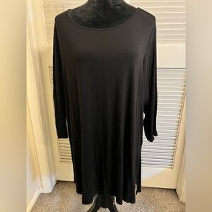 Philosophy Elegant Black Garment
